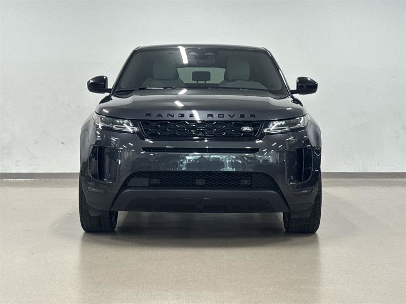 Land Rover Range Rover Evoque P250 SE 2023-1