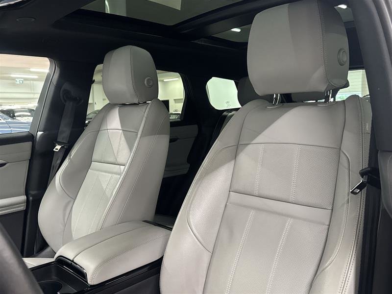 Land Rover Range Rover Evoque P250 SE 2023-7