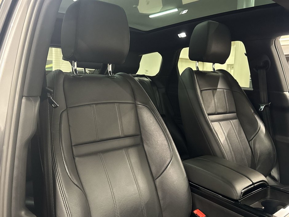 2023 Land Rover Range Rover Evoque P250 S-24