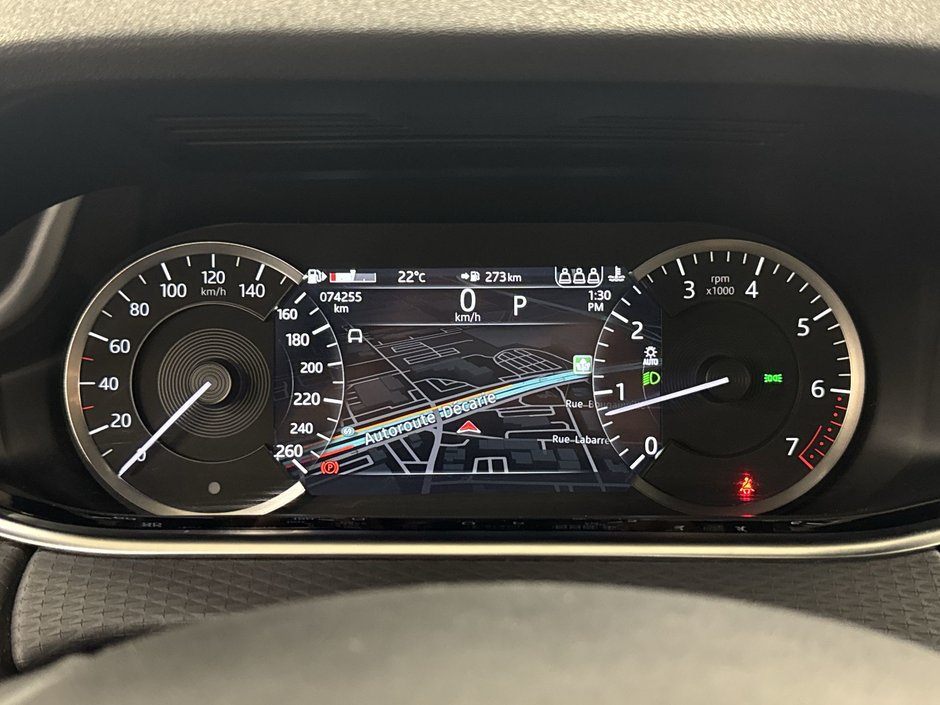 2023 Land Rover Range Rover Evoque P250 S-16