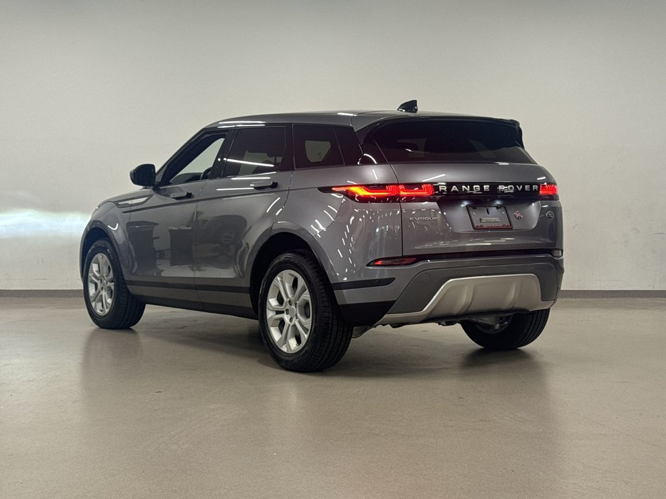 2023 Land Rover Range Rover Evoque P250 S-13