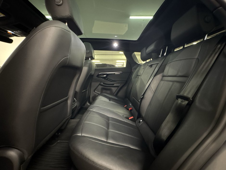 2023 Land Rover Range Rover Evoque P250 S-22