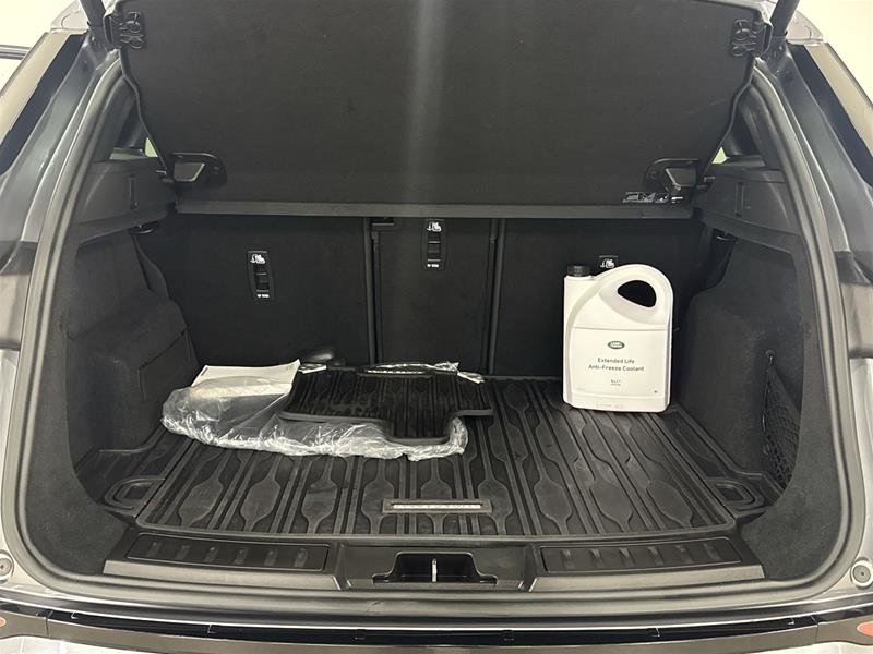 Land Rover Range Rover Evoque P250 S 2023-15