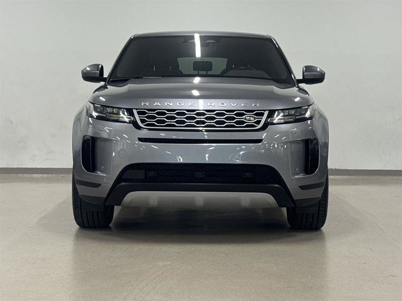 Land Rover Range Rover Evoque P250 S 2023-1