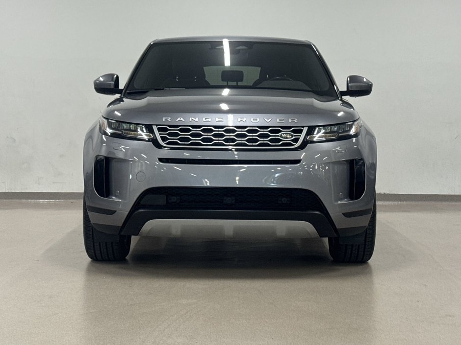 2023 Land Rover Range Rover Evoque P250 S-9