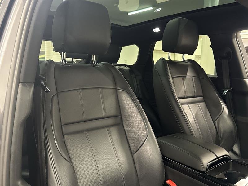 Land Rover Range Rover Evoque P250 S 2023-16