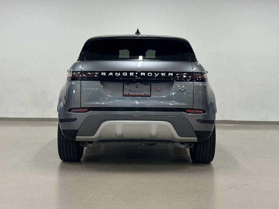 2023 Land Rover Range Rover Evoque P250 S-6