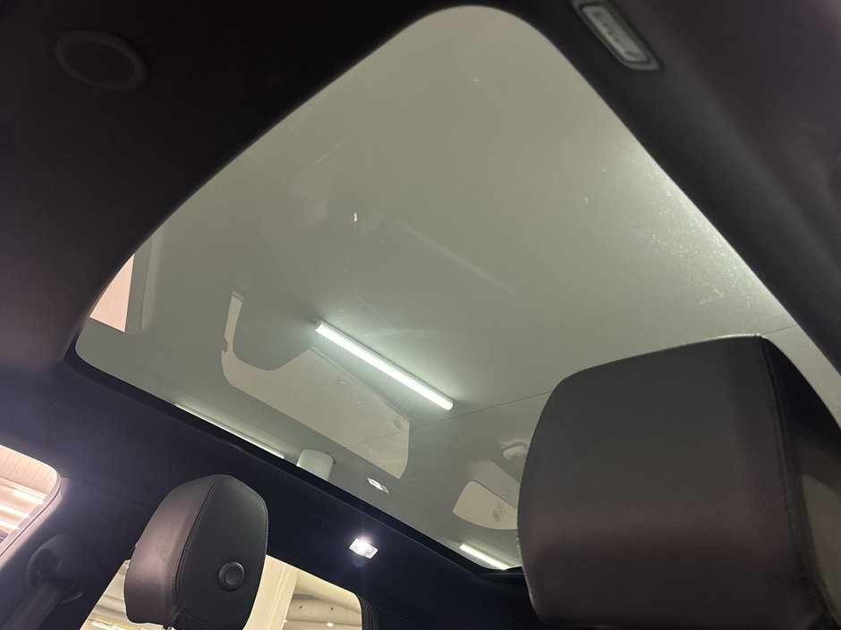 2023 Land Rover Range Rover Evoque P250 S-21