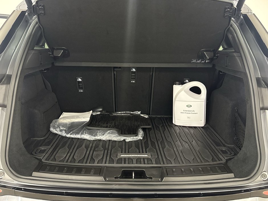 2023 Land Rover Range Rover Evoque P250 S-23