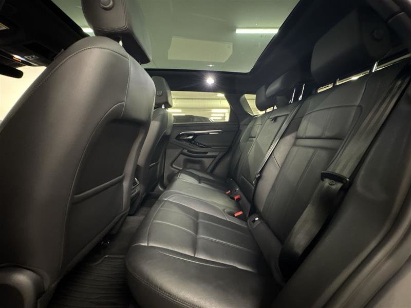 Land Rover Range Rover Evoque P250 S 2023-14