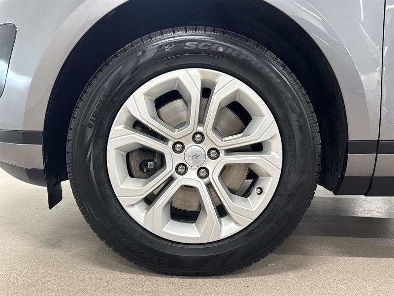 Land Rover Range Rover Evoque P250 S 2023-18