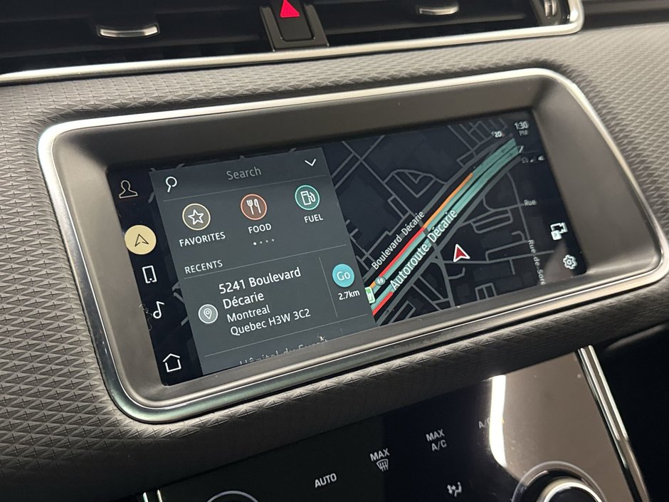 2023 Land Rover Range Rover Evoque P250 S-18