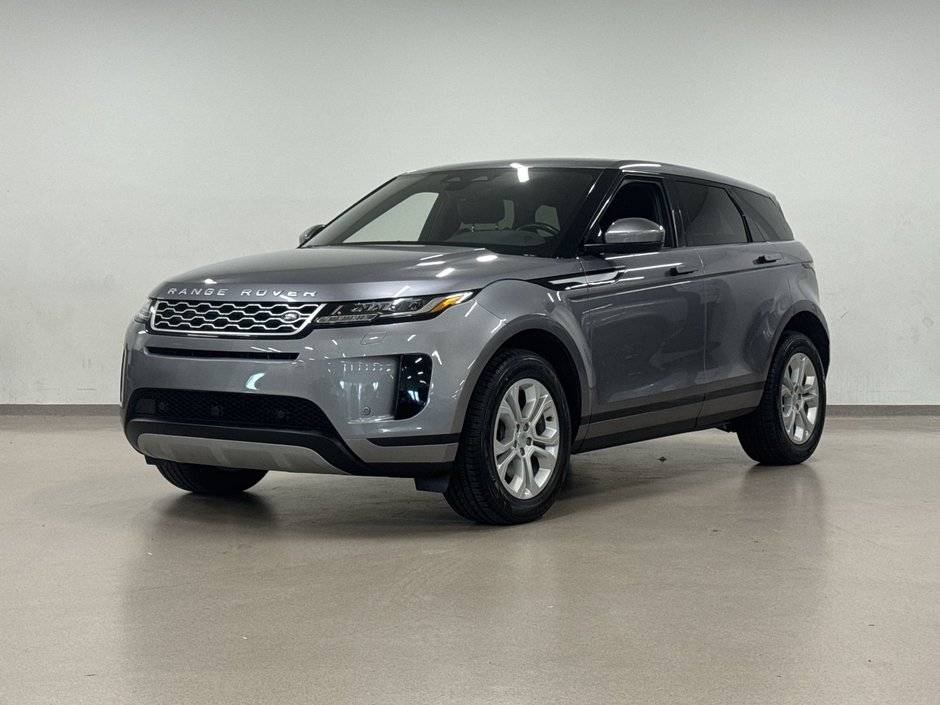 2023 Land Rover Range Rover Evoque P250 S-3