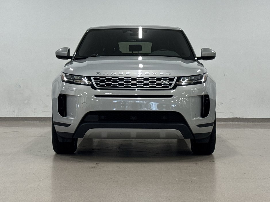 2023 Land Rover Range Rover Evoque P250 S-2