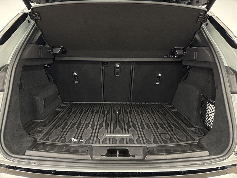 Land Rover Range Rover Evoque P250 S 2023-15