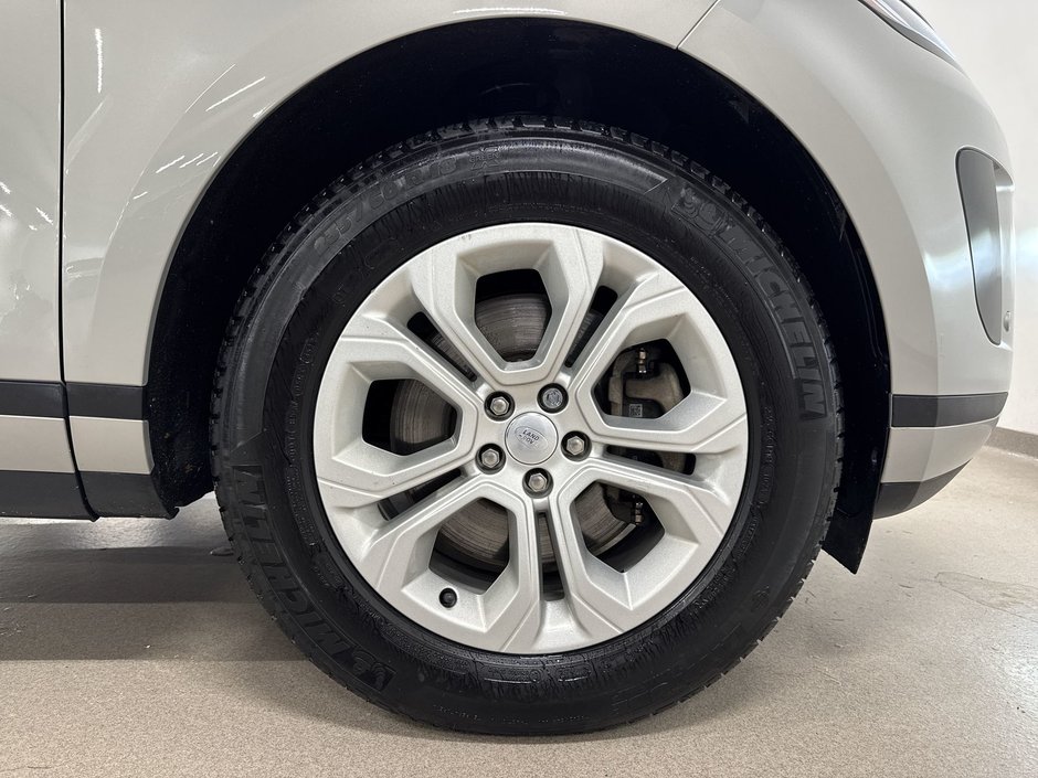 2023 Land Rover Range Rover Evoque P250 S-26