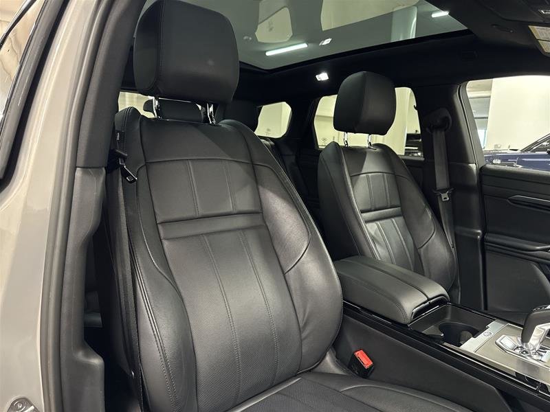 Land Rover Range Rover Evoque P250 S 2023-16