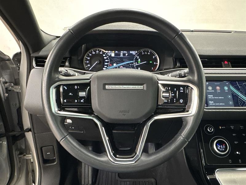 Land Rover Range Rover Evoque P250 S 2023-11