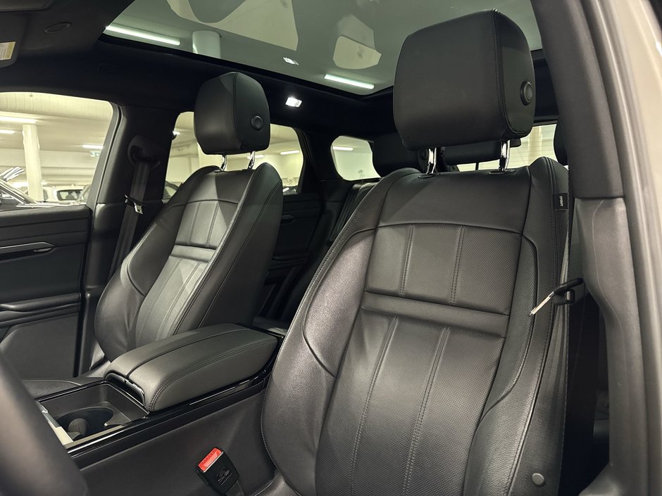 2023 Land Rover Range Rover Evoque P250 S-15