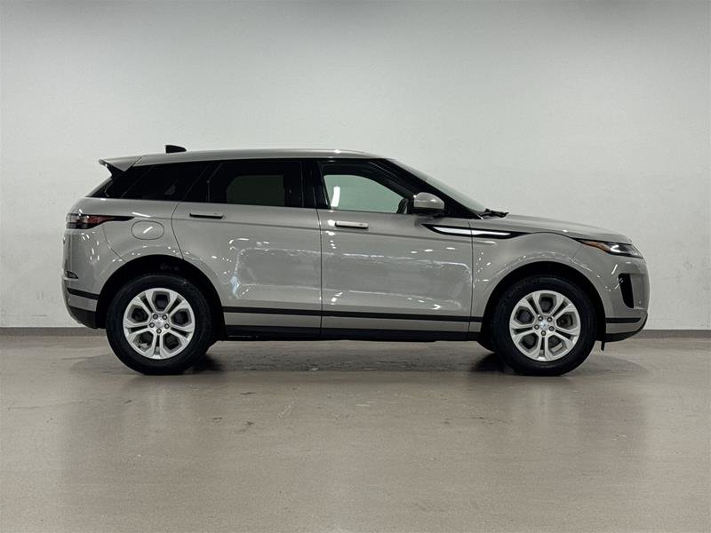 Land Rover Range Rover Evoque P250 S 2023-3