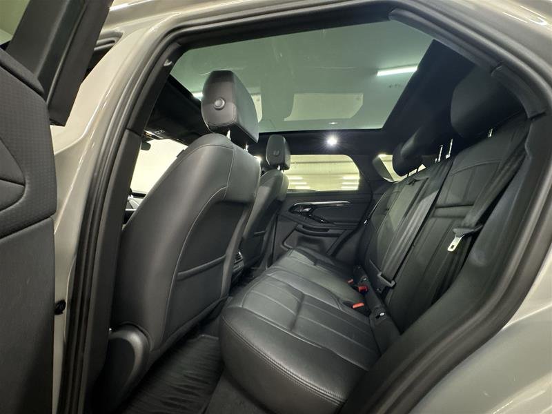 Land Rover Range Rover Evoque P250 S 2023-14