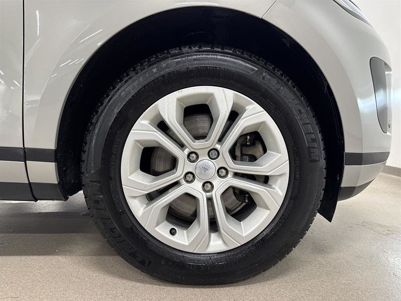 Land Rover Range Rover Evoque P250 S 2023-18