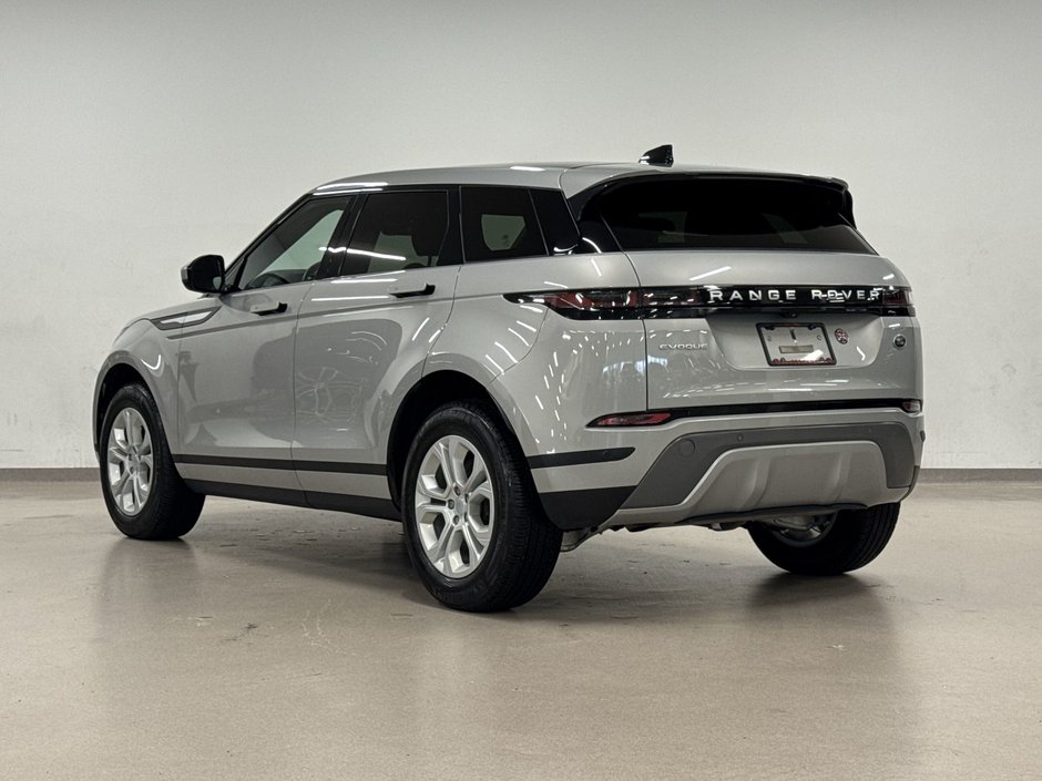 2023 Land Rover Range Rover Evoque P250 S-13