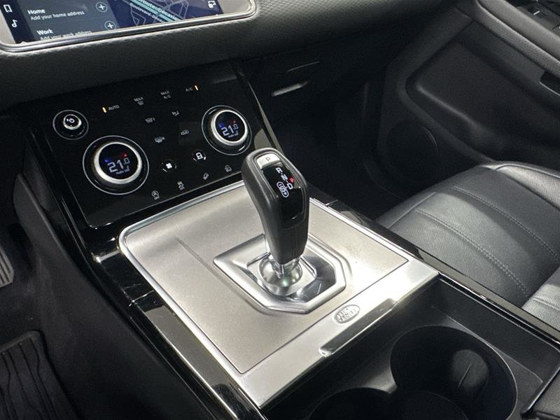 Land Rover Range Rover Evoque P250 S 2023-12