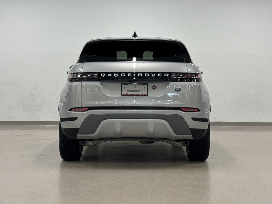 2023 Land Rover Range Rover Evoque P250 S-12