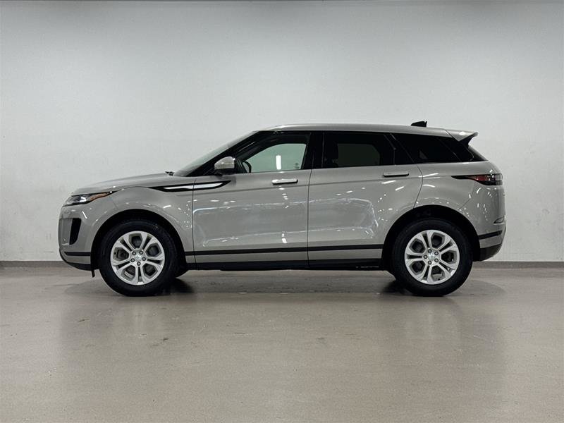 Land Rover Range Rover Evoque P250 S 2023-2