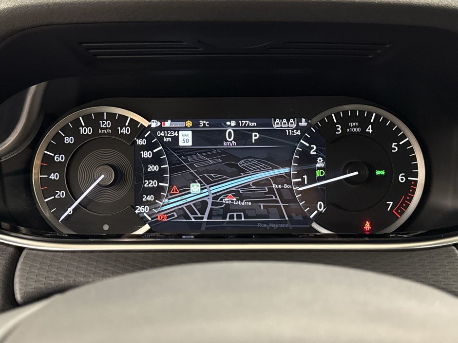 2023 Land Rover Range Rover Evoque P250 S-16