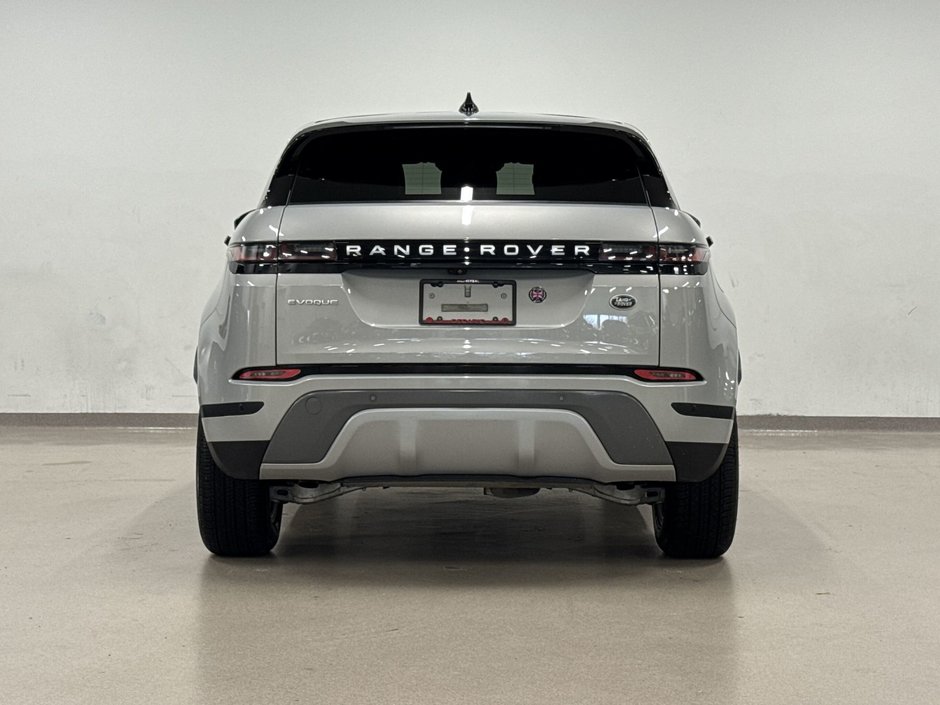 2023 Land Rover Range Rover Evoque P250 S-6