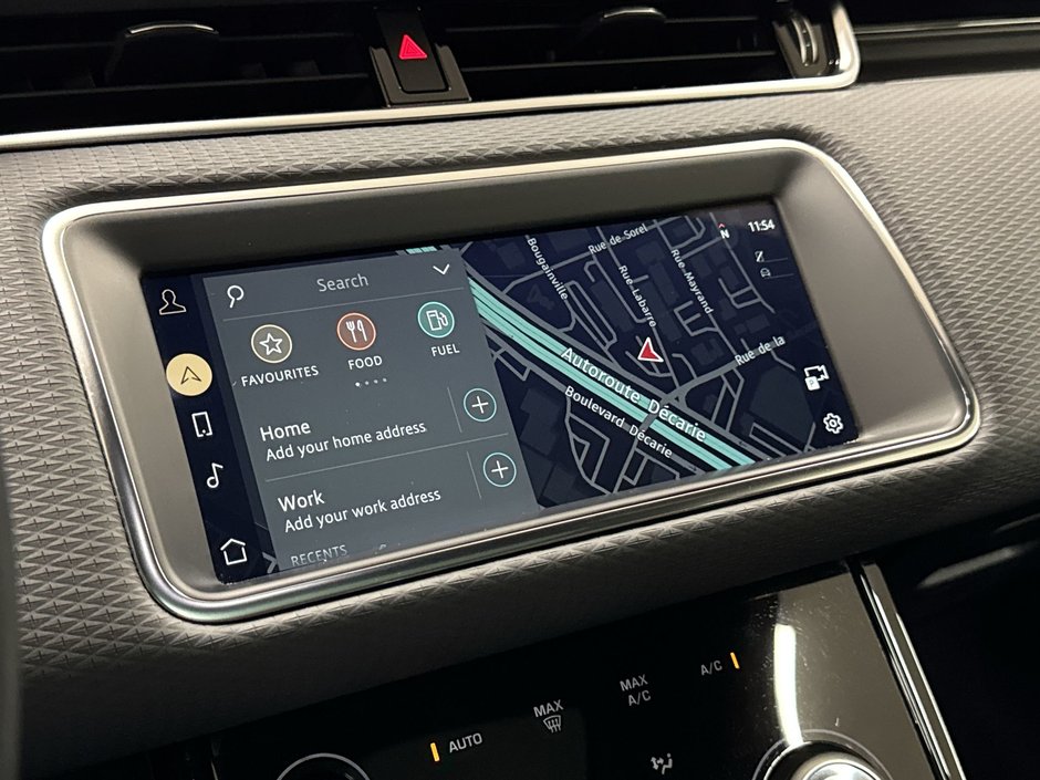 2023 Land Rover Range Rover Evoque P250 S-18