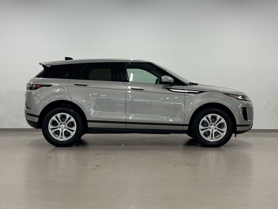 2023 Land Rover Range Rover Evoque P250 S-11