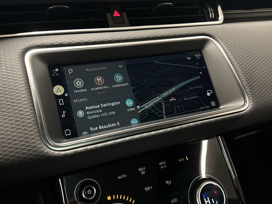 2023 Land Rover Range Rover Evoque P250 S-18