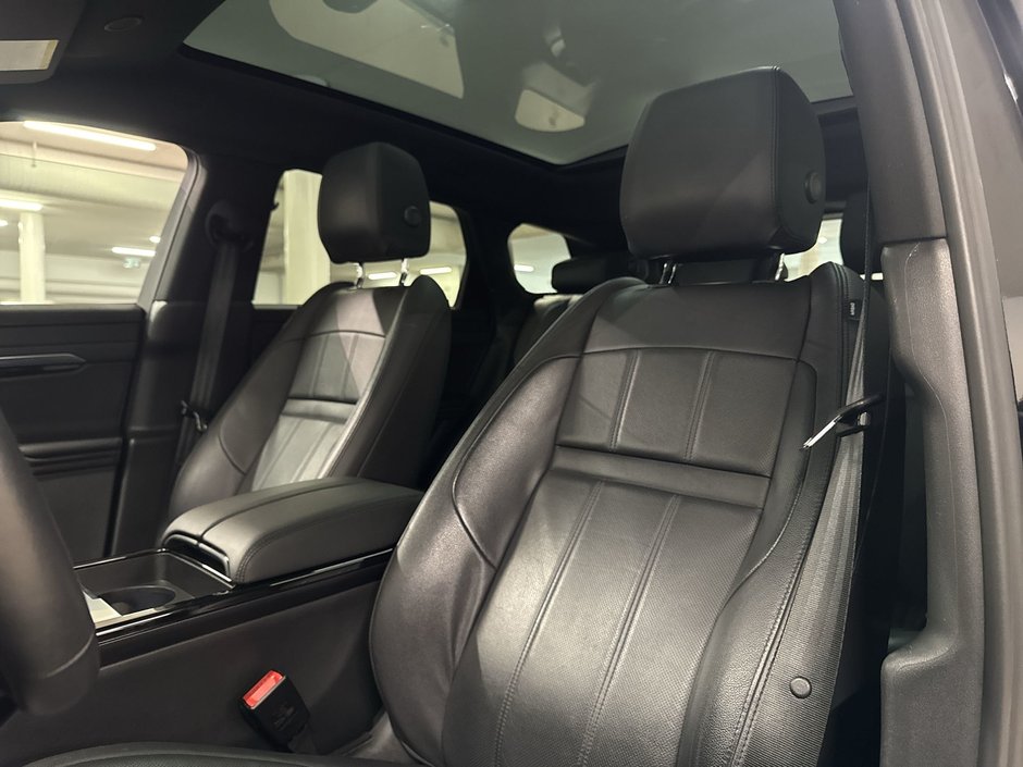 2023 Land Rover Range Rover Evoque P250 S-15