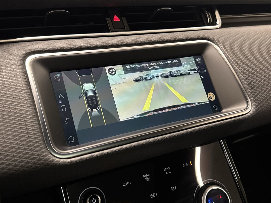 2023 Land Rover Range Rover Evoque P250 S-17