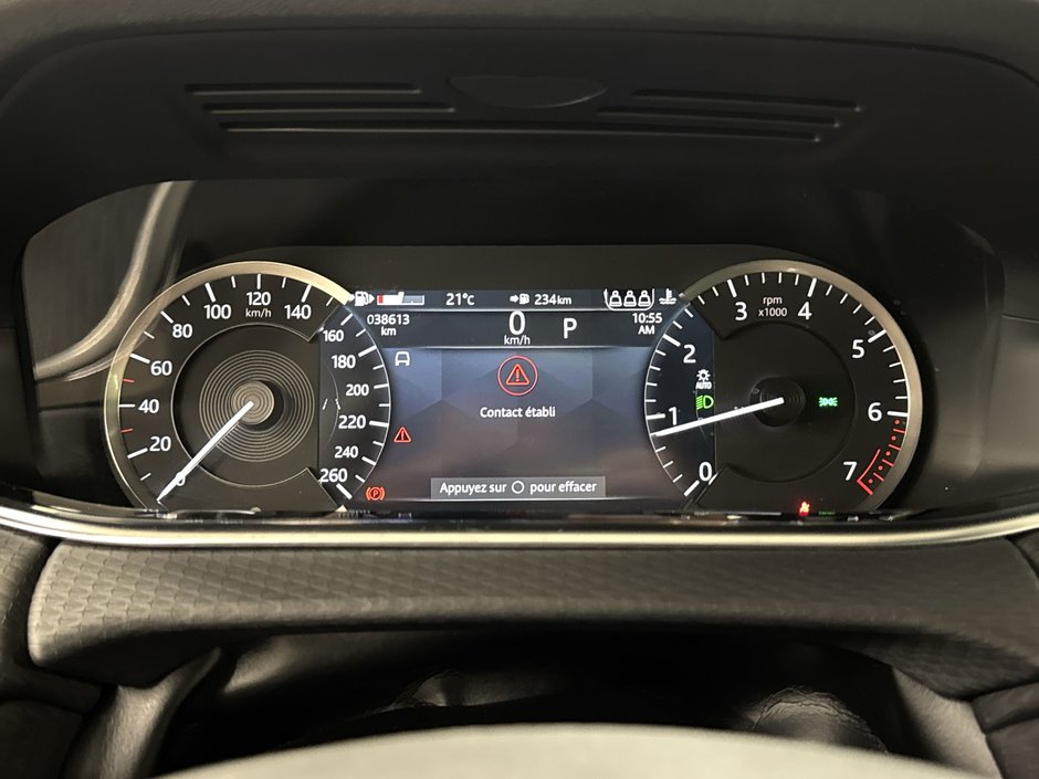 2023 Land Rover Range Rover Evoque P250 S-16