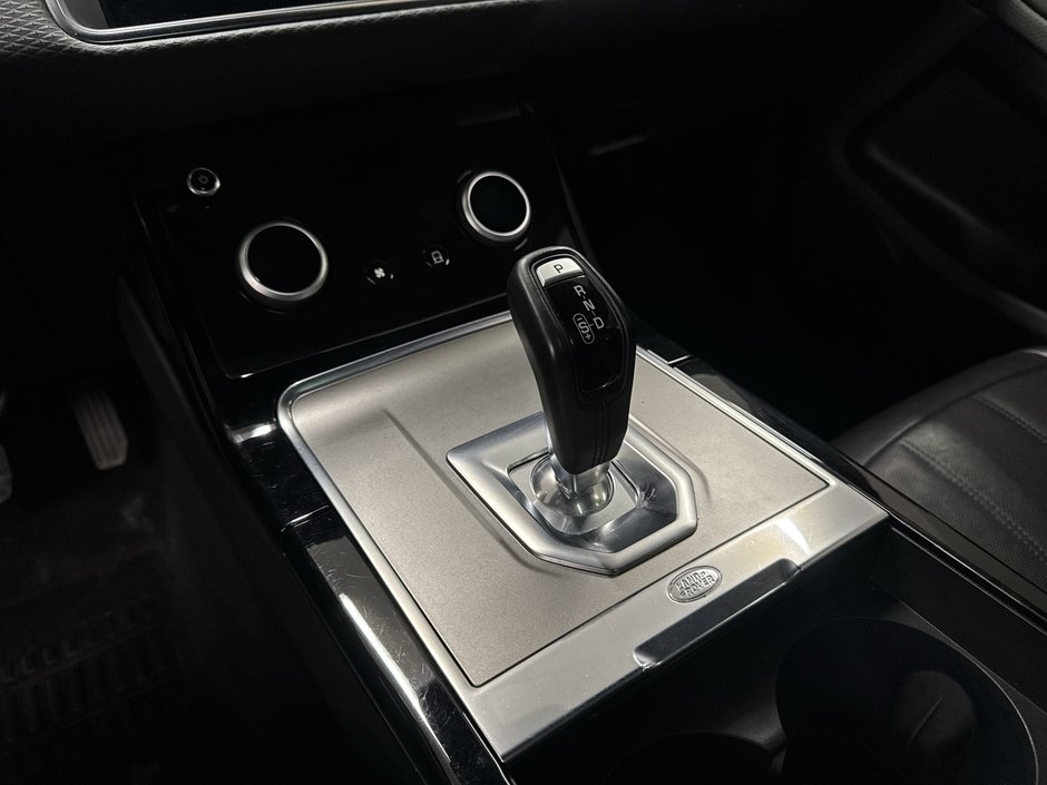 2023 Land Rover Range Rover Evoque P250 S-20