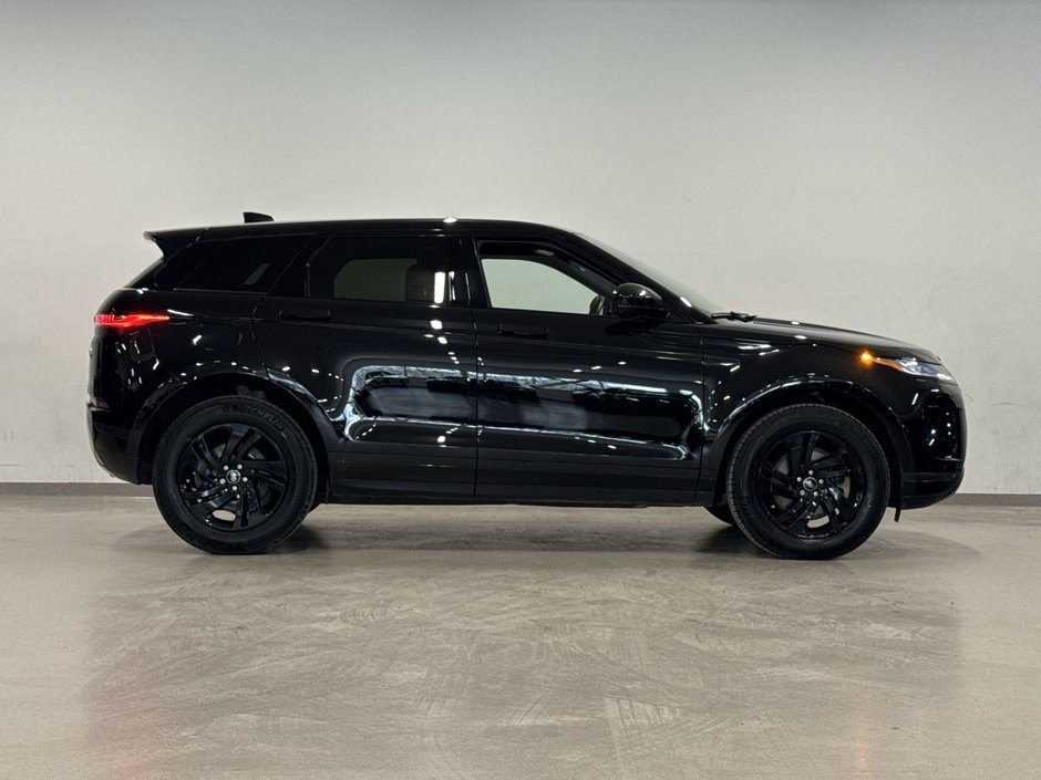 2023 Land Rover Range Rover Evoque P250 S-10