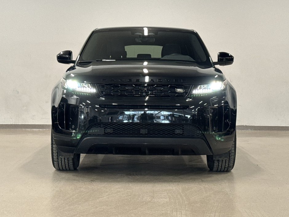 2023 Land Rover Range Rover Evoque P250 S-9