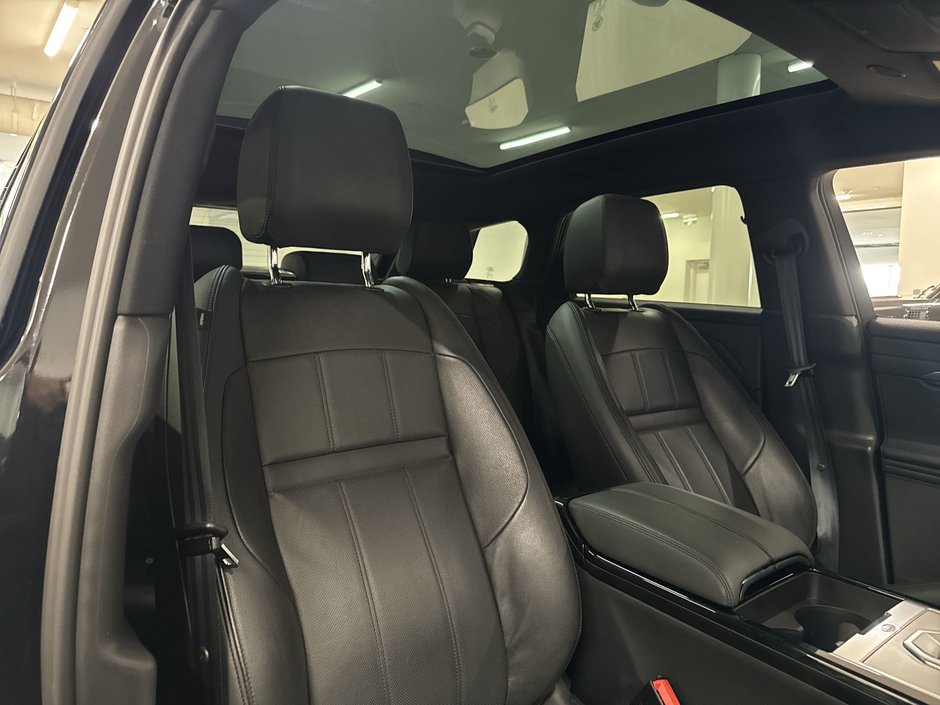 2023 Land Rover Range Rover Evoque P250 S-24