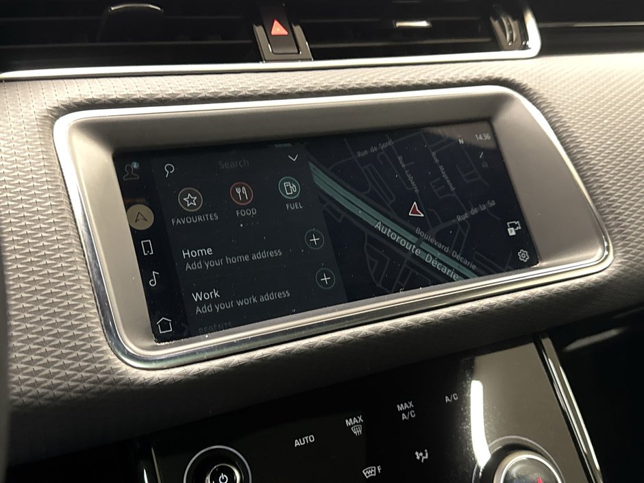 Land Rover Range Rover Evoque P250 S 2023-18