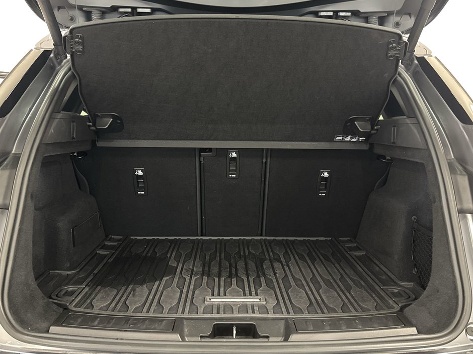 Land Rover Range Rover Evoque P250 S 2023-23