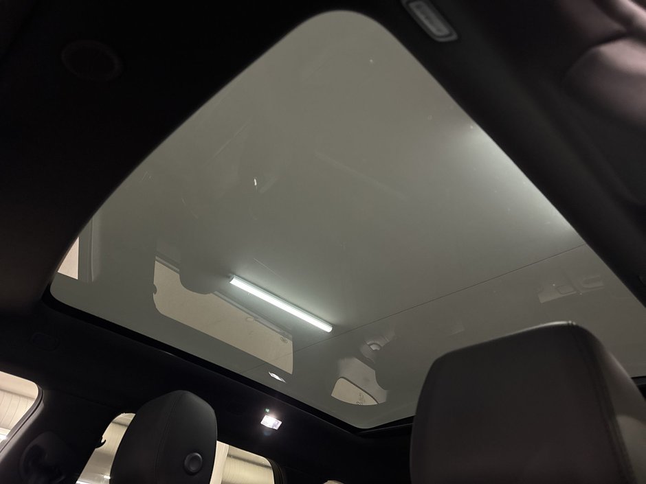 2023 Land Rover Range Rover Evoque P250 S-21