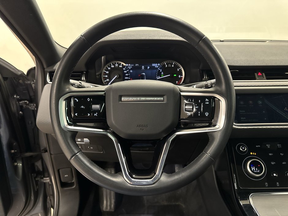 Land Rover Range Rover Evoque P250 S 2023-19