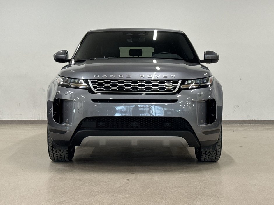 2023 Land Rover Range Rover Evoque P250 S-9