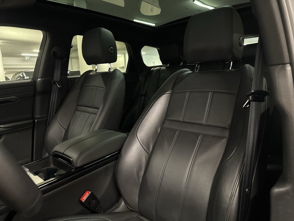 2023 Land Rover Range Rover Evoque P250 S-15