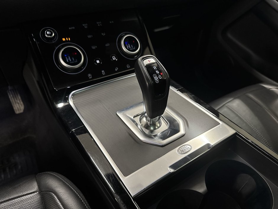 2023 Land Rover Range Rover Evoque P250 S-20