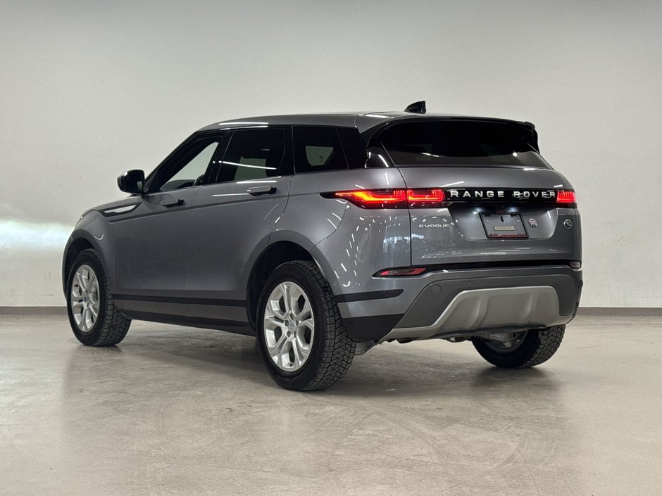 2023 Land Rover Range Rover Evoque P250 S-13